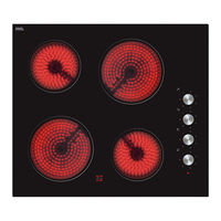CDA MATRIX MHC101FR Manual For Installation, Use And Maintenance