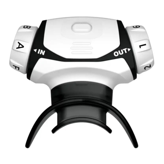 Airofit PRO 2.0 User Manual