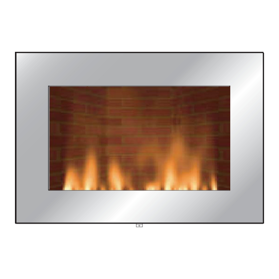 EWT Optiflame SP29 Manual