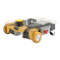ez-wheel SWD Starter Kit Instruction Manual