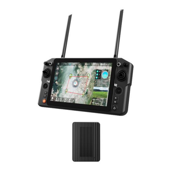 Skydroid H30 Manuals