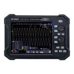 VOLTCRAFT DSO-5072H User Manual