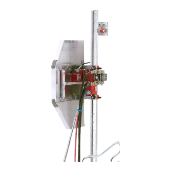 Dimas WS 345 Operator's Manual