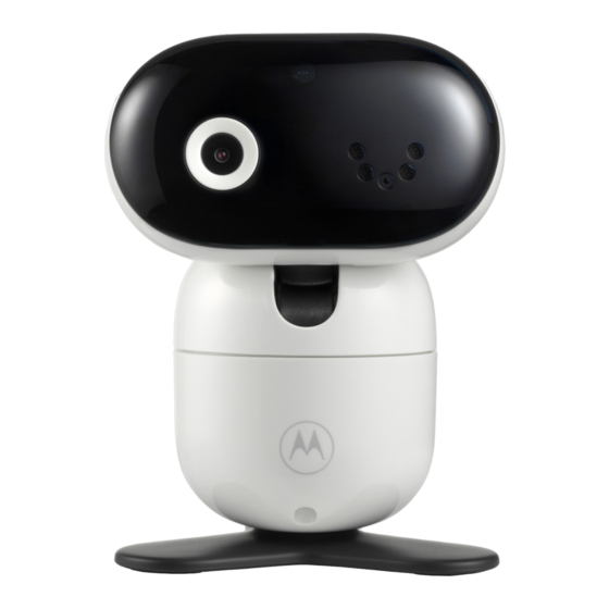 Motorola PIP1010 CONNECT Quick Start Manual
