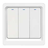 Moes WS-DL-EU Instruction Manual