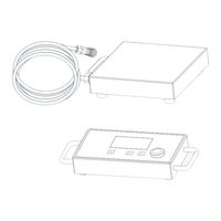 IKA I-MAG CP Manual