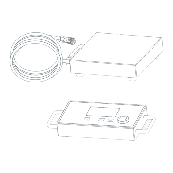 IKA I-MAG Manual