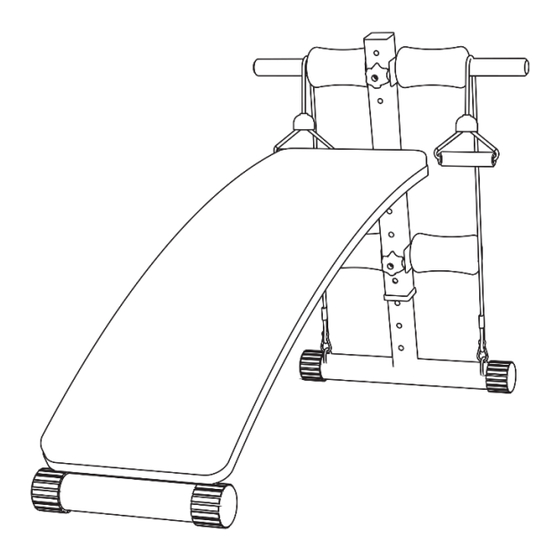 Zipro Slant User Manual