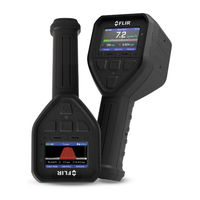 Flir identiFINDER R425 User Manual