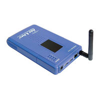 AIRLIVE WMU-6000FS User Manual