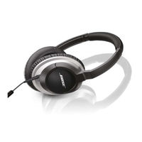 Bose AE2I Owner's Manual