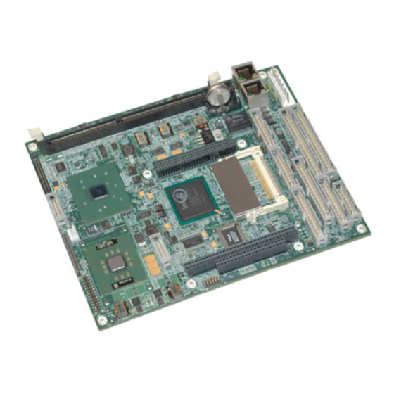 ADLINK Technology LitleBoard 800 Reference Manual