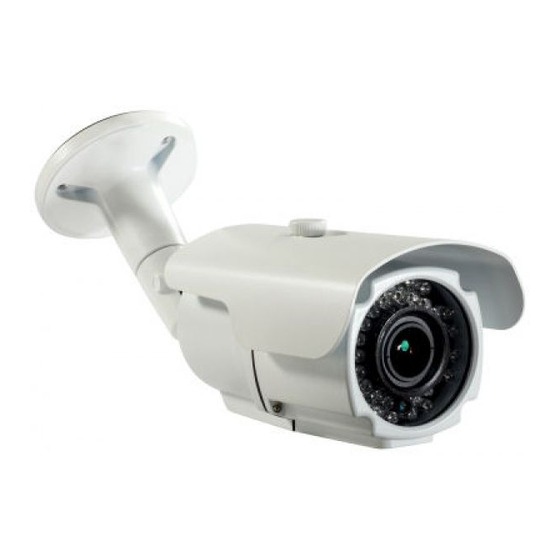 Security Tronix ST-IP-BT1VF-PRO Operating Instructions Manual