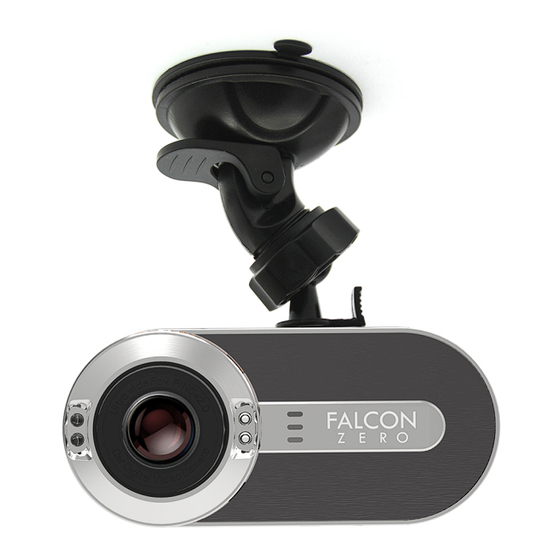Falcon F170HD+ User Manual