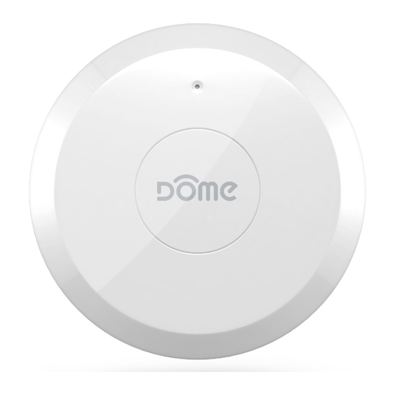 Dome DMWS1 User Manual
