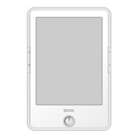 Onyx Boox T76ML Cleopatra User Manual