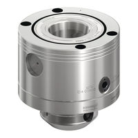 SCHUNK VERO-S WDB 99 Assembly And Operating Manual
