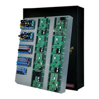 Altronix TROVE Mercury Series T3MK75F16 Installation Manual