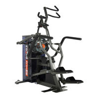 First Degree Fitness POWER CLIM User Manual