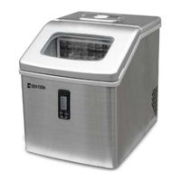 Sentern HZB-20F/SL User Manual