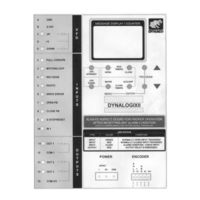 Dynaco DYNALOGIX II DY 4000 Electrical Manual