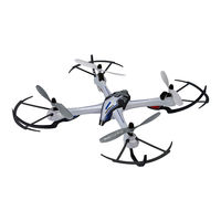 Revell Control FORMULA Q FPV User Manual