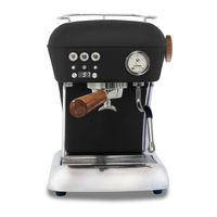 Ascaso Dream User Manual
