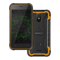 Hammer ACTIVE 2 LTE User Manual