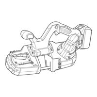 Makita DPB182 Instruction Manual