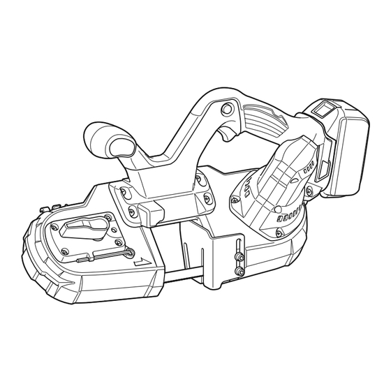 Makita DPB182 Instruction Manual