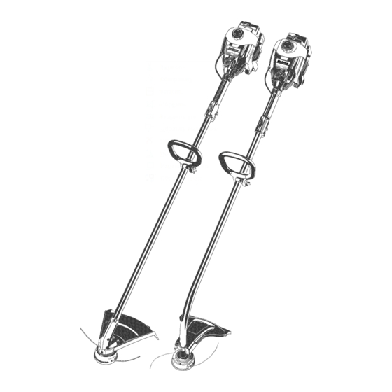 Bolens BL150 Operator's Manual