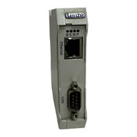 Lenze EMF2180IB Mounting Instructions