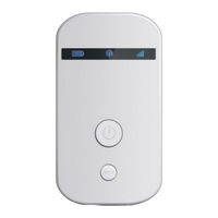 DNA MOKKULA 4G MF90+ Quick Start Manual