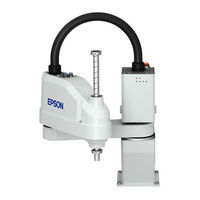 Epson RT6B-602SS Safety Manual