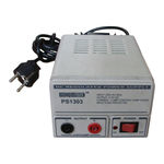HQ Power PS1303 Manual