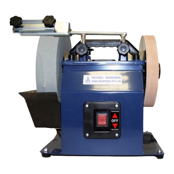 MEFE CAT 139 8101 Manuals