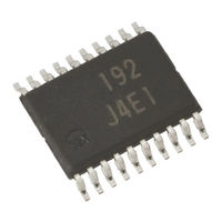 Renesas R8C/1 Series Hardware Manual