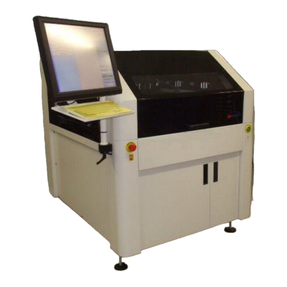 Reprint Mantis Installation & User Manual