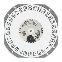 Tmi Products VJ5 Series Technical Manual