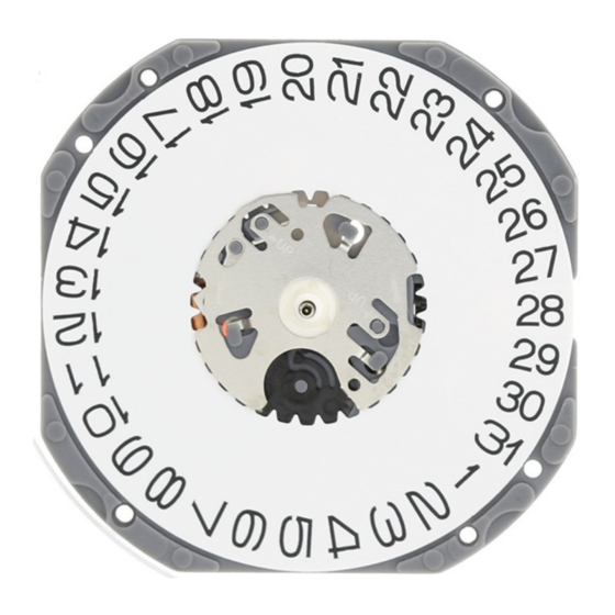 TMI Products VJ5 Series Manuals