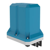 Mccrometer SmartTrax Installation, Operation And Maintenance Manual