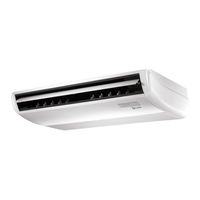 CLIVET OUTDOOR UNIT-SL 2 Technical Manual