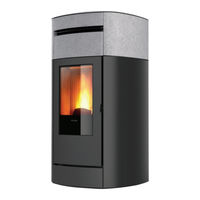 EdilKamin Vyda2 Air Tight Installation, Use And Maintenance Manual