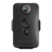 Transcend TS32GDPB20A User Manual