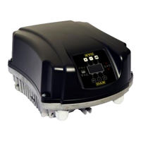 DAB MCE-15/P Instructions Manual