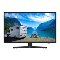 Reflexion LEDW240+ User Manual