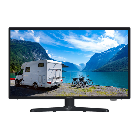 Reflexion LEDW190+ User Manual