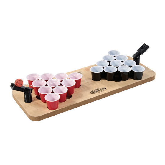 MD SPORTS TP600Y23054 Assembly Instructions