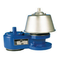 Emerson Varec 2010B Series Instruction, Operation And Maintenance Manual