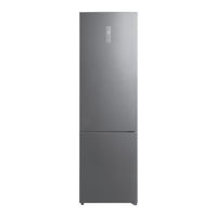 ARDESTO DNF-M326B200 Instruction Manual